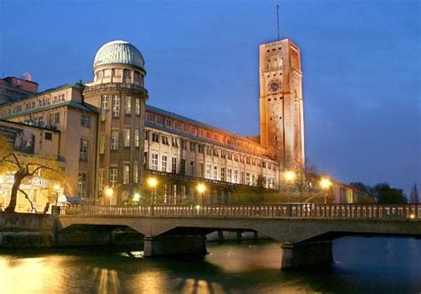  Das Deutsche Museum: Ein Erlebnis für Jung und Alt!