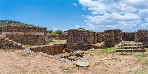 Die Ruinen von Aksum! Ein Reise durch die Geschichte Äthiopiens